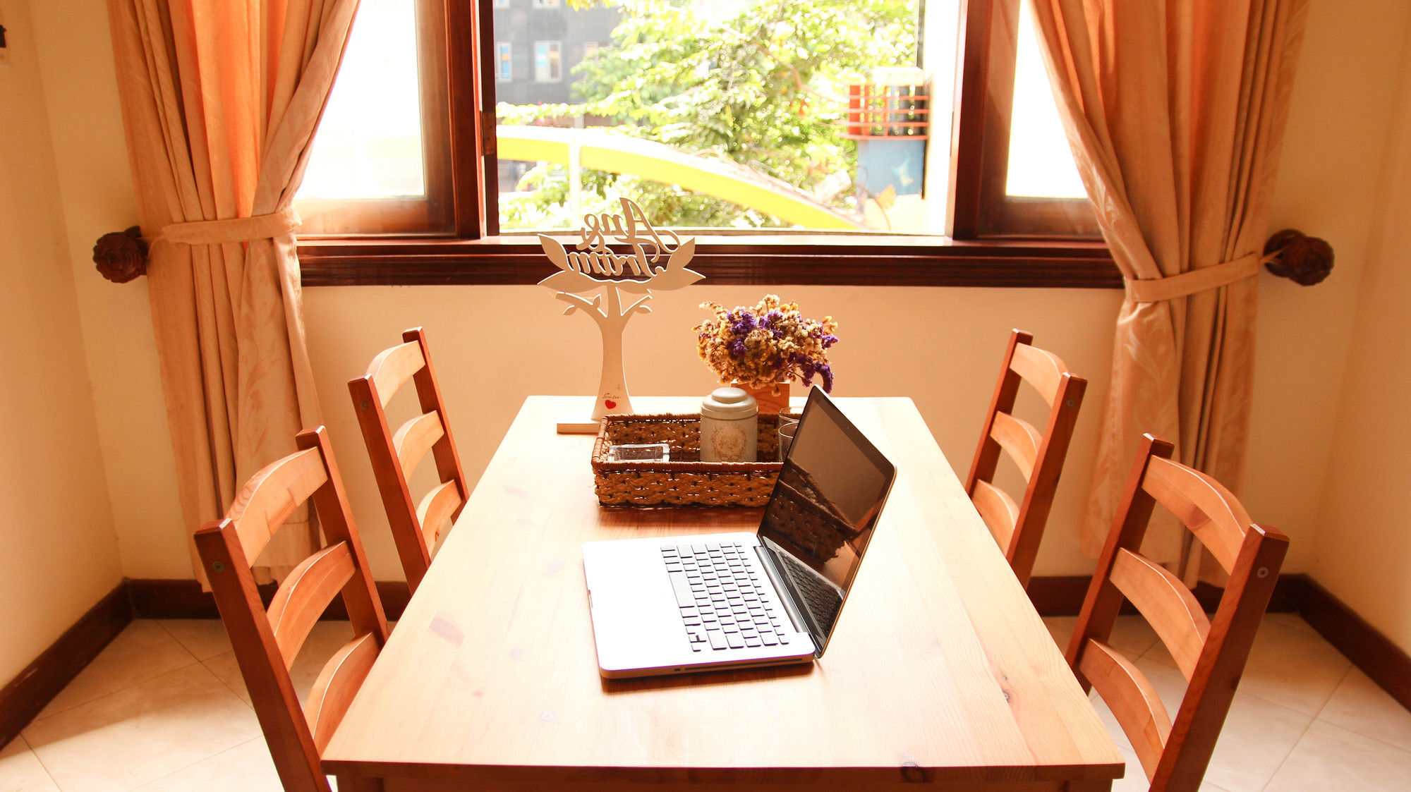 Giang Thanh Room Apartment Ho-Chi-Minh-Stadt Exterior foto